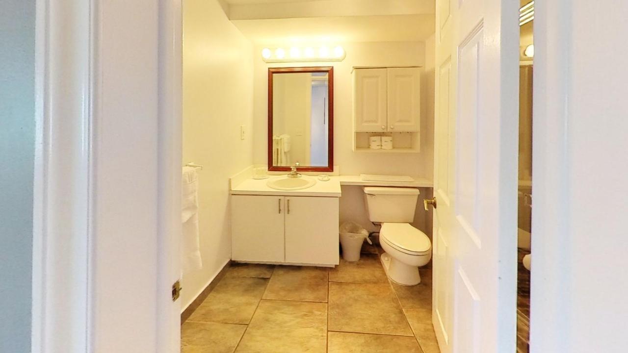 Castle M16 Oceanview Loft With Beach Access, Pool, Tennis And Free Parking! ميامي بيتش المظهر الخارجي الصورة