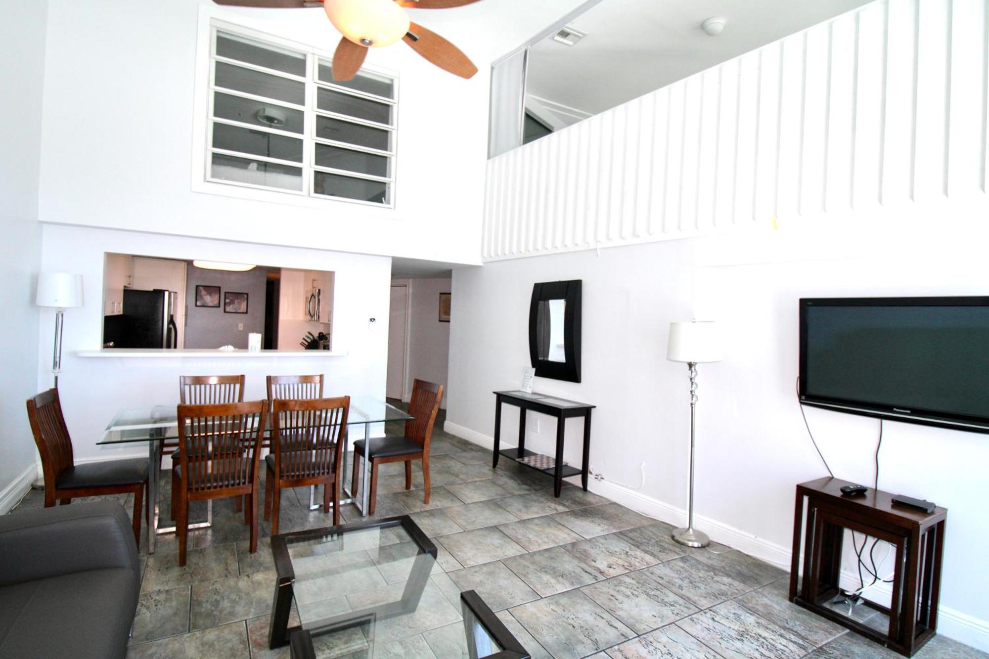 Castle M16 Oceanview Loft With Beach Access, Pool, Tennis And Free Parking! ميامي بيتش المظهر الخارجي الصورة
