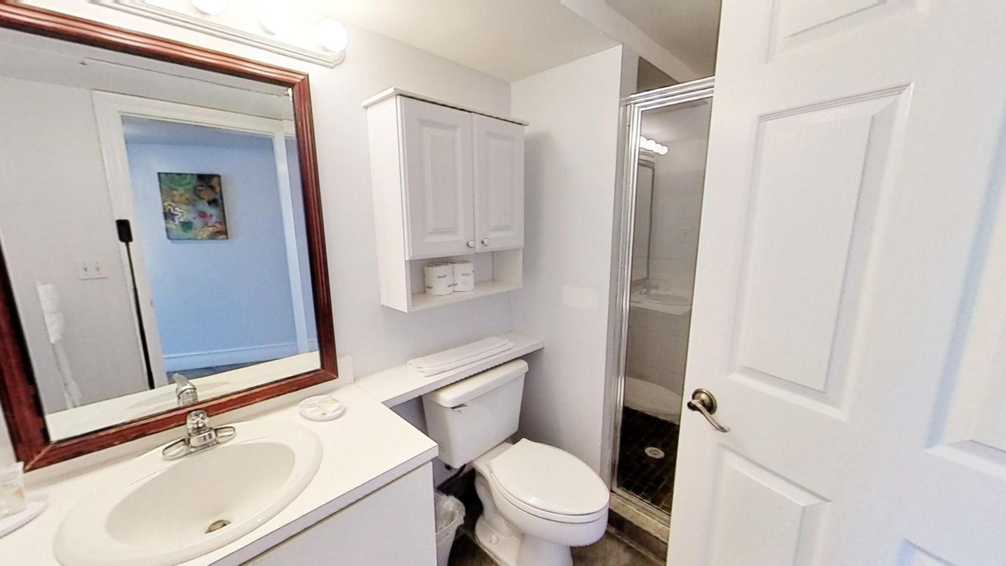 Castle M16 Oceanview Loft With Beach Access, Pool, Tennis And Free Parking! ميامي بيتش الغرفة الصورة