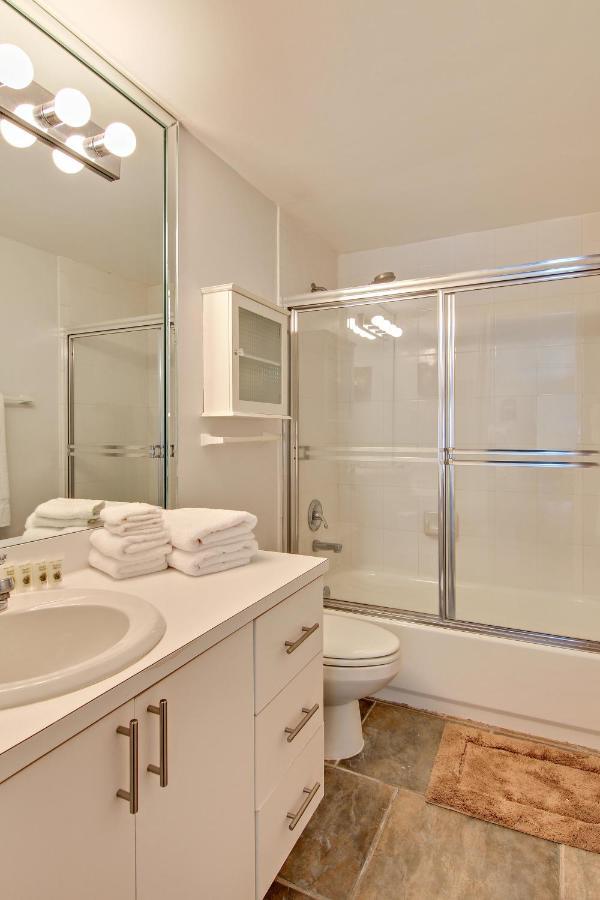 Castle M16 Oceanview Loft With Beach Access, Pool, Tennis And Free Parking! ميامي بيتش المظهر الخارجي الصورة